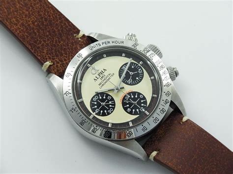 rolex paul newman daytona alternative